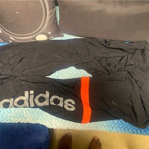 Adidas Track Bottoms